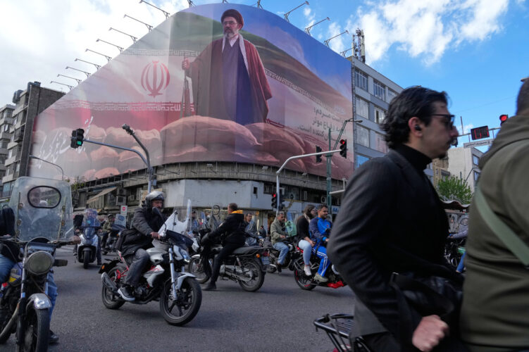 Iran rejects latest ceasefire proposal as Trump's deadline approaches